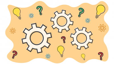 Ερευνώ και Ανακαλύπτω τη Μηχανική