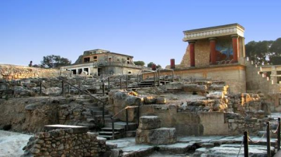 Η ΚΝΩΣΟΣ
