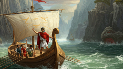 Ιστορία Γ` Δημοτικού