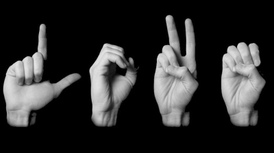 Μαθαίνοντας για τη Νοηματική Γλώσσα