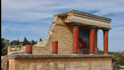 Μινωικός πολιτισμός